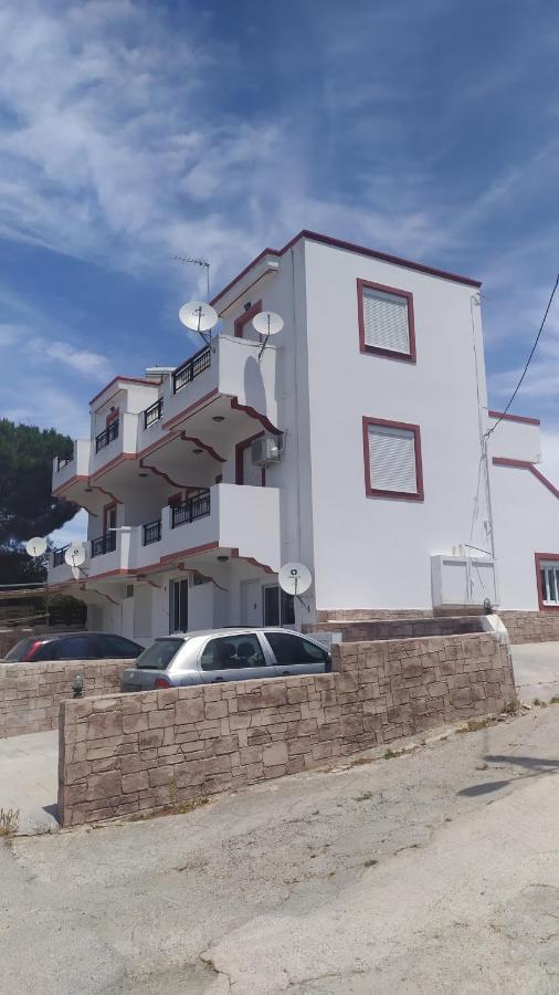Mama Marina Apartement Near To The Airport Antimachia Екстериор снимка
