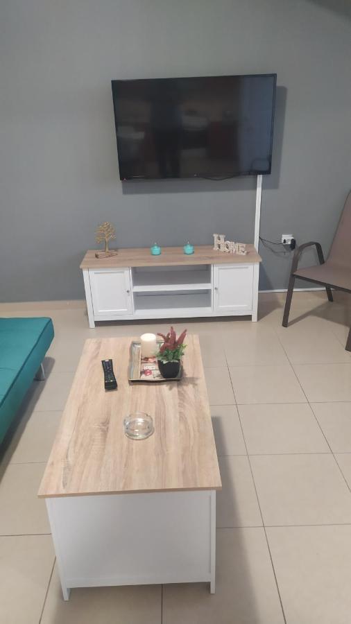 Mama Marina Apartement Near To The Airport Antimachia Екстериор снимка