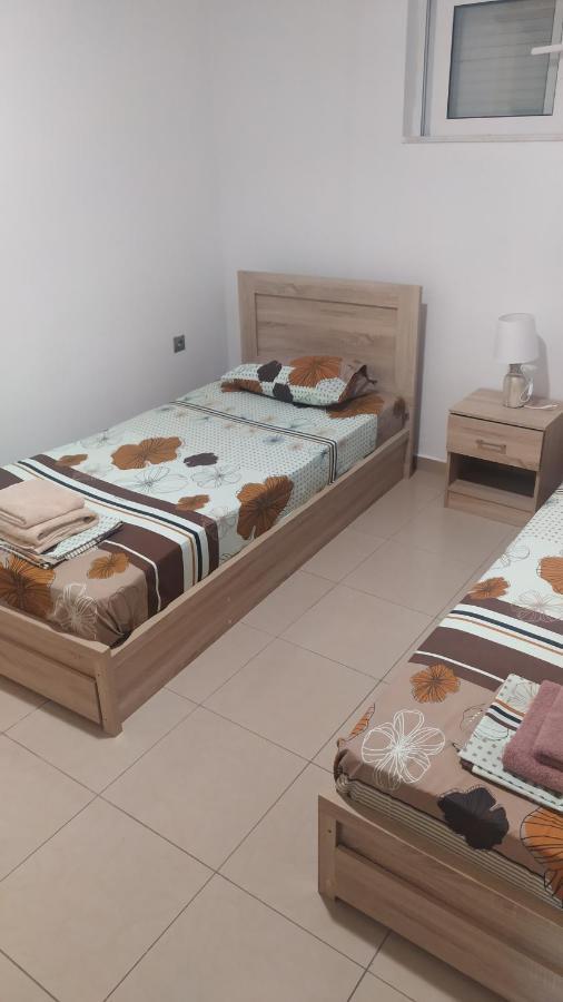 Mama Marina Apartement Near To The Airport Antimachia Екстериор снимка