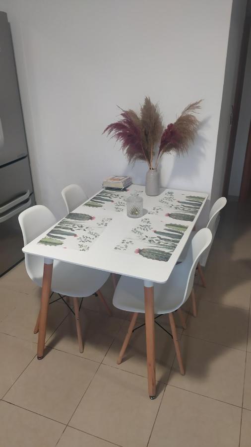 Mama Marina Apartement Near To The Airport Antimachia Екстериор снимка