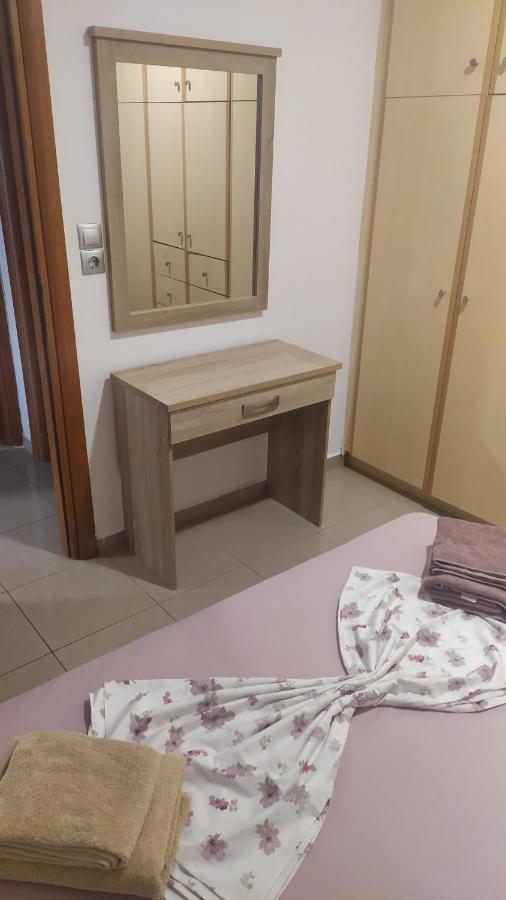 Mama Marina Apartement Near To The Airport Antimachia Екстериор снимка