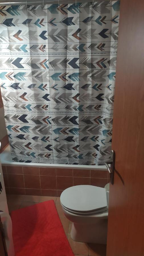 Mama Marina Apartement Near To The Airport Antimachia Екстериор снимка