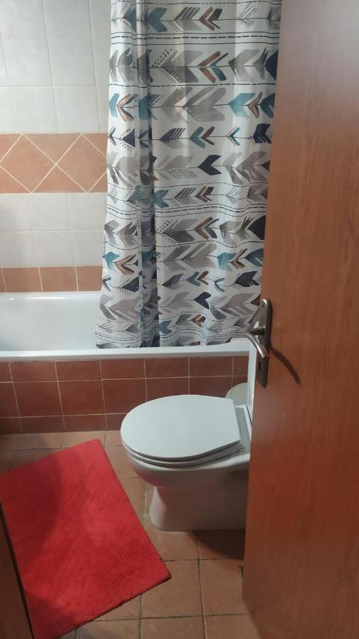 Mama Marina Apartement Near To The Airport Antimachia Екстериор снимка